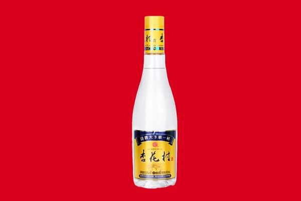 福州市长乐回收杏花村