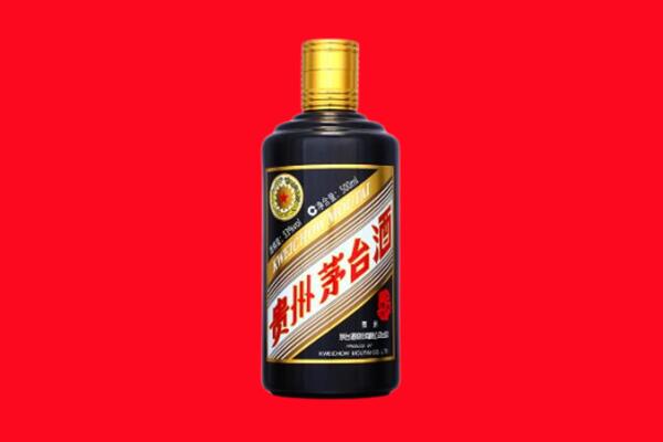 福州市长乐回收茅台酒瓶